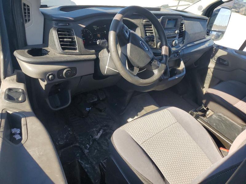 2020 Ford Transit T-250