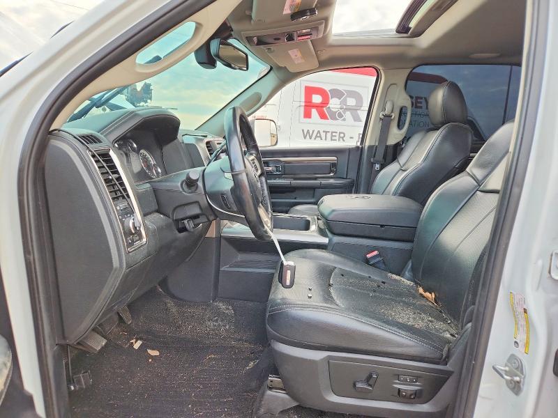 2018 Dodge Ram 2500