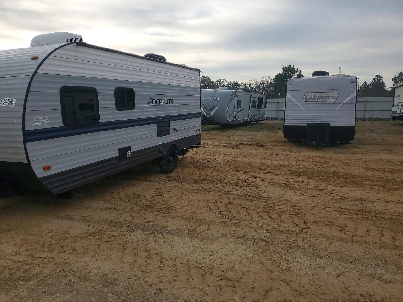 2022 Gulf Stream Ameri-lite Super lit