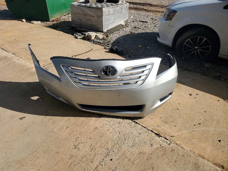 2007 Toyota Camry le V6