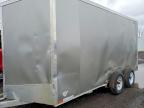 2014 Legend ND 716EVTA35 Enclosed Cargo Trailer
