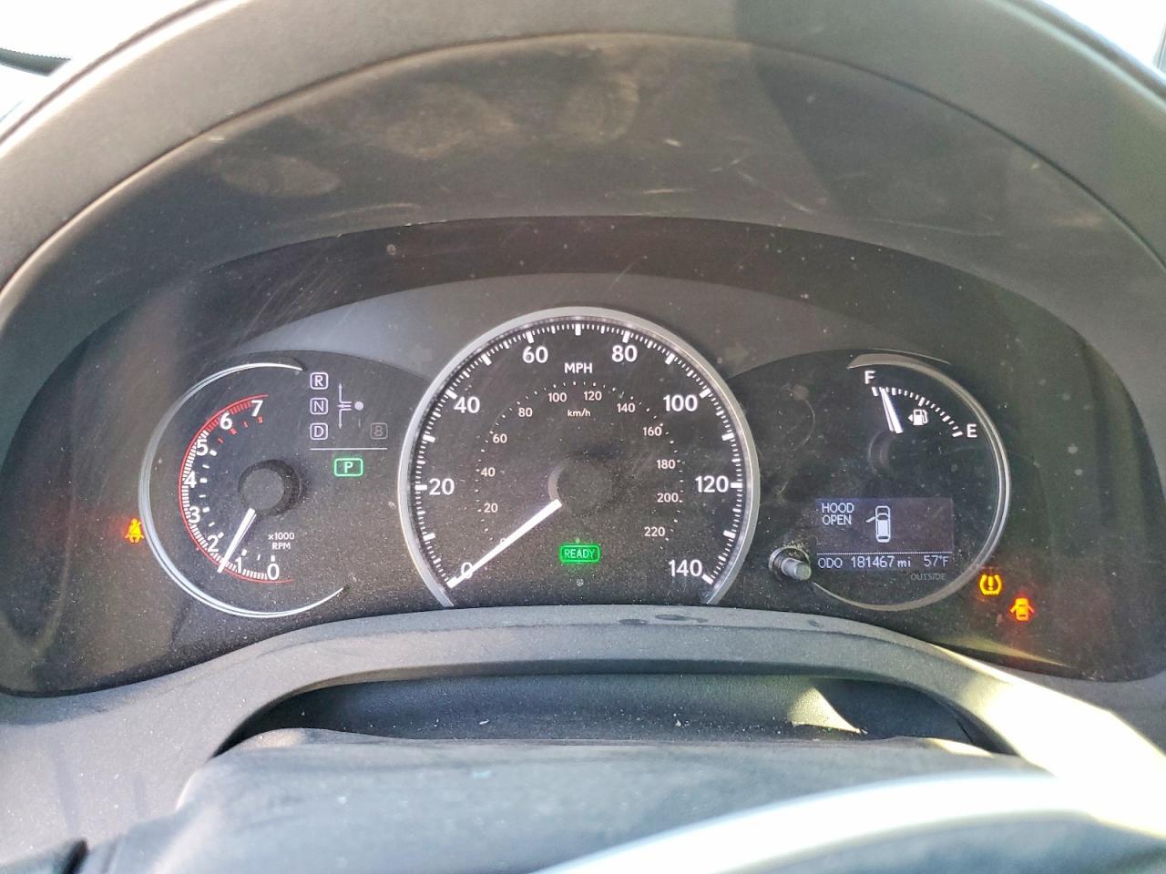 2011 Lexus Ct 200h