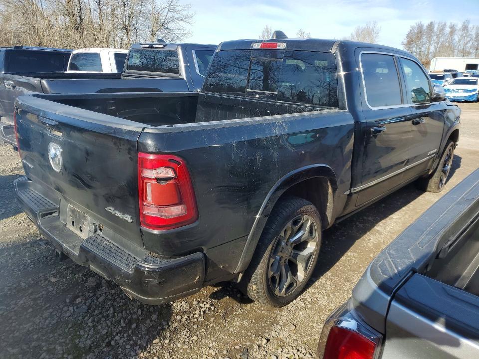 2023 Dodge RAM 1500 Limited