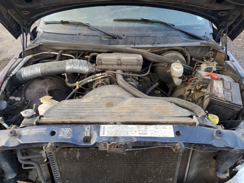 2001 Dodge Ram 1500
