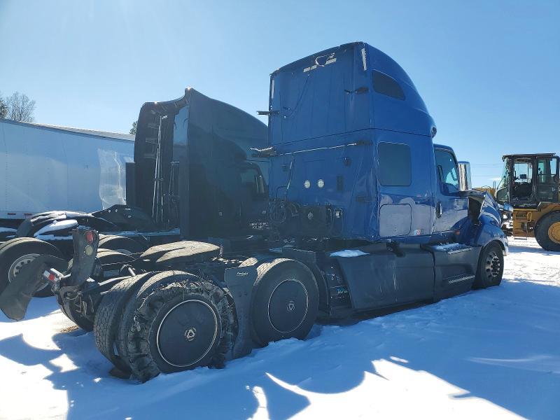 2023 International LT625-Semi Truck