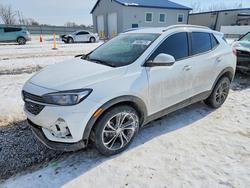 Buick salvage cars for sale: 2023 Buick Encore gx Select