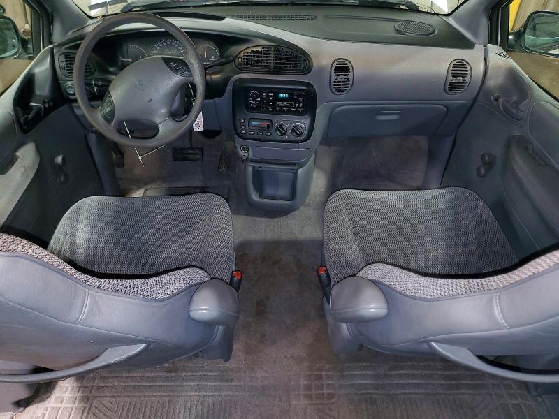 1996 Plymouth Grand Voyager