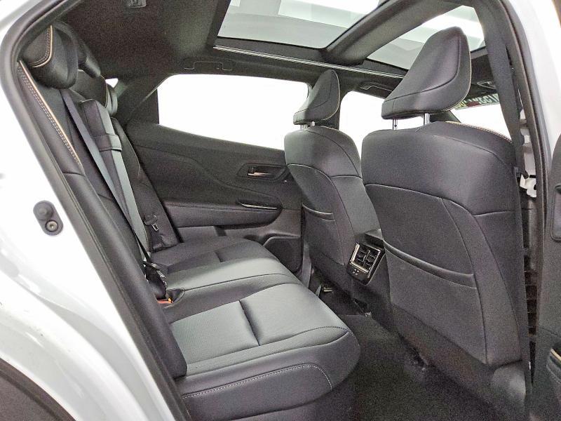 2026 Toyota Crown Limited