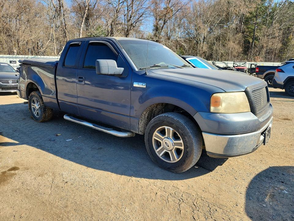 2006 Ford F150