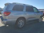 2013 Toyota Sequoia Limited
