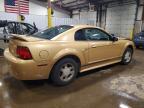 2000 Ford Mustang