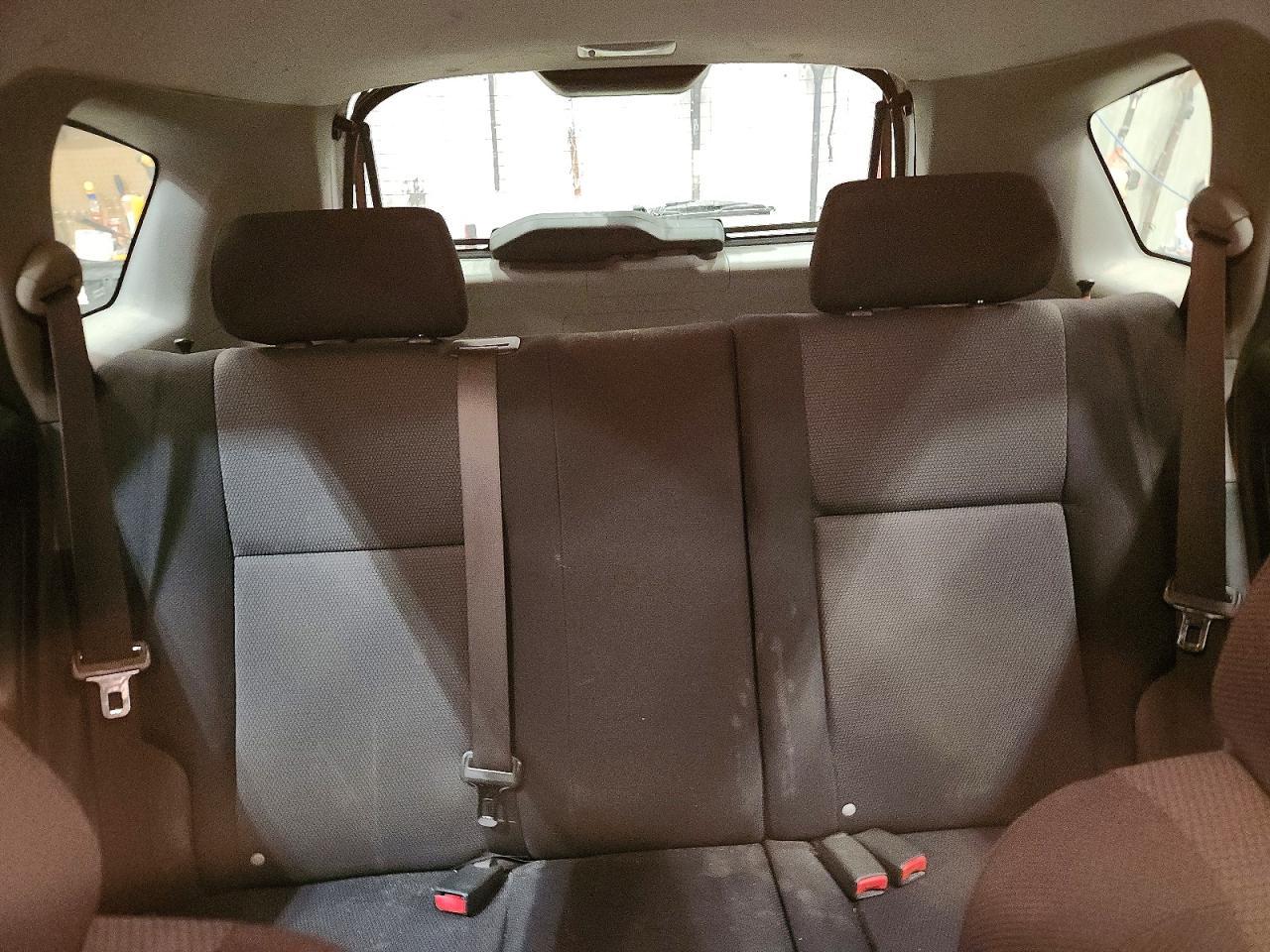 2007 Pontiac Vibe