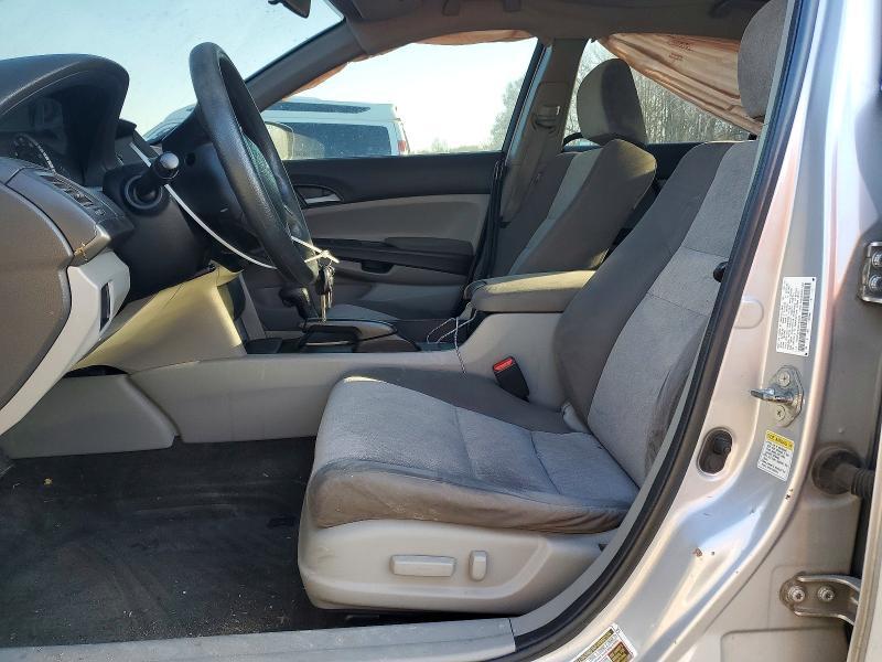 2010 Honda 2010 Hond Accord lxp