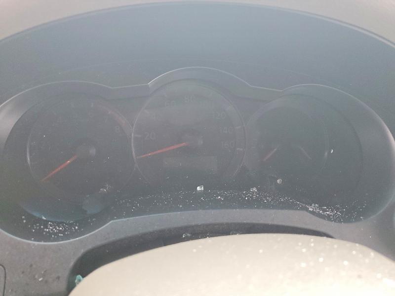 2010 Nissan Altima 2.5