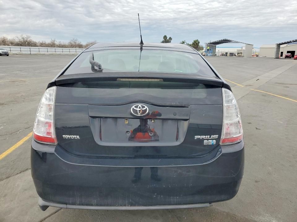 2007 Toyota Prius