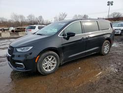 Chrysler Vehiculos salvage en venta: 2025 Chrysler Pacifica Select