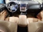 2008 Ford Edge Limited