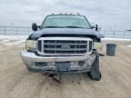 2004 Ford F250 Super Duty