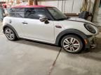 2024 Mini Cooper John Cooper Works