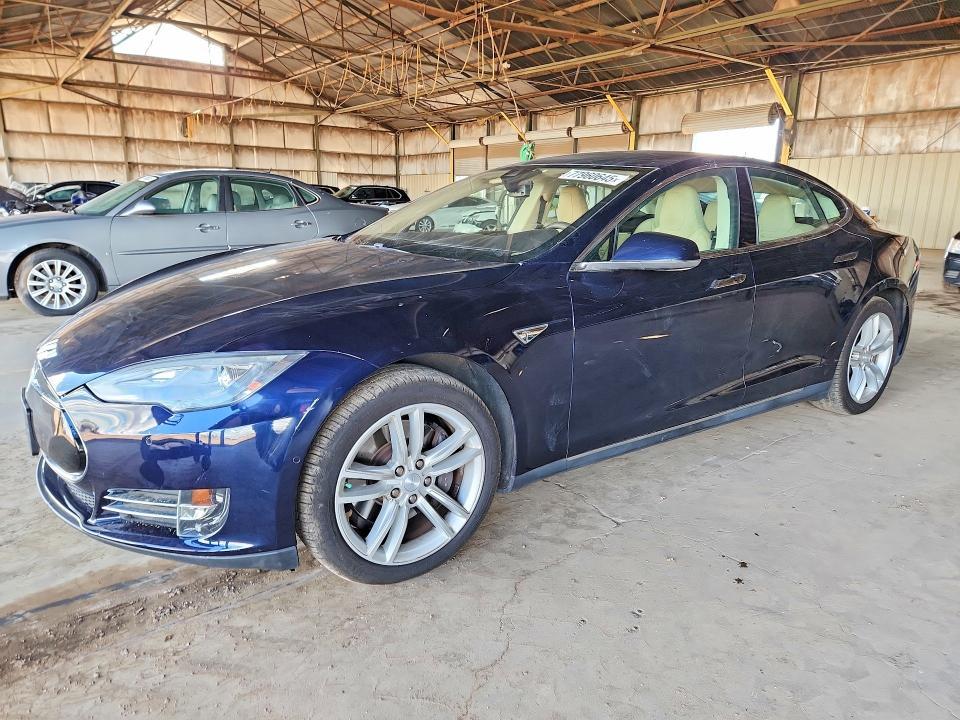 2015 Tesla Model s 85