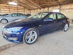 2015 Tesla Model s 85 for sale in Phoenix, AZ