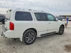 2008 Infinity Qx56 Base