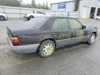 1995 Mercedes-Benz E 320 Base