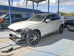 2021 Volvo Xc60 T5 Inscription en venta en West Palm Beach, FL