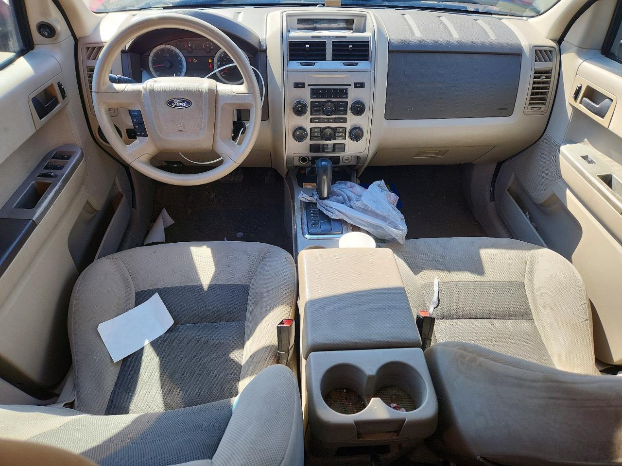 2008 Ford Escape xlt