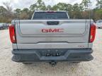 2026 GMC Sierra K1500 AT4X