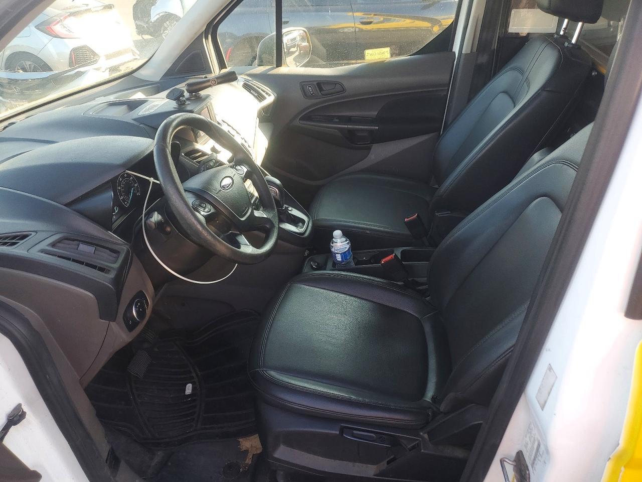 2019 Ford Transit Connect xl