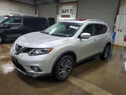 2016 Nissan Rogue sl for sale in Elgin, IL