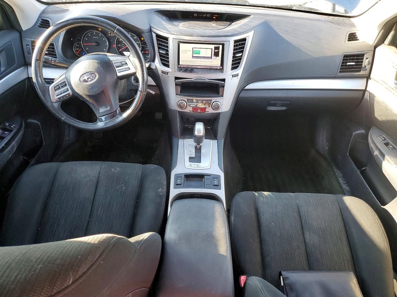 2013 Subaru Legacy 2.5i Premium