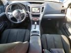 2013 Subaru Legacy 2.5i Premium