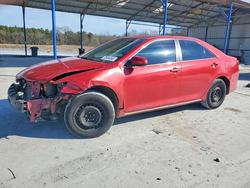 2012 Toyota Camry le for sale in Cartersville, GA