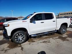 2020 Chevrolet Silverado K1500 LT Trail Boss en venta en Littleton, CO
