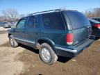 1997 GMC Jimmy