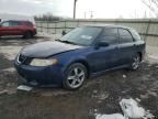2005 Saab 9-2 Linear