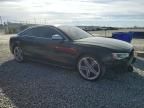 2013 Audi S5 Prestige