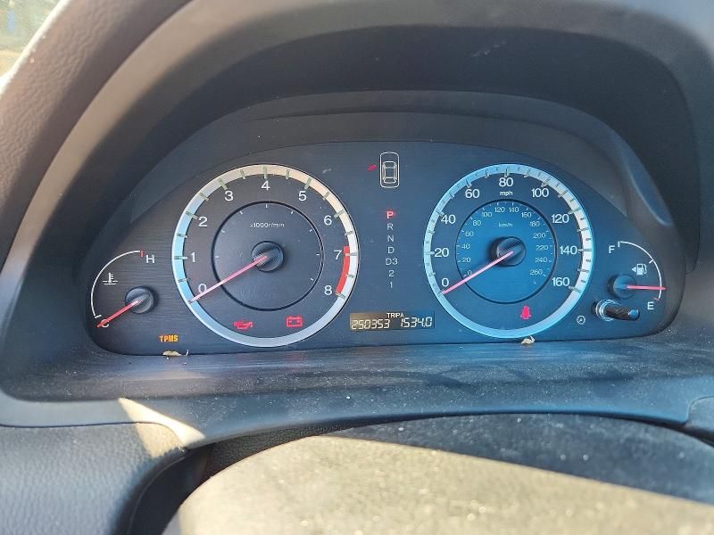 2009 Honda Accord lx