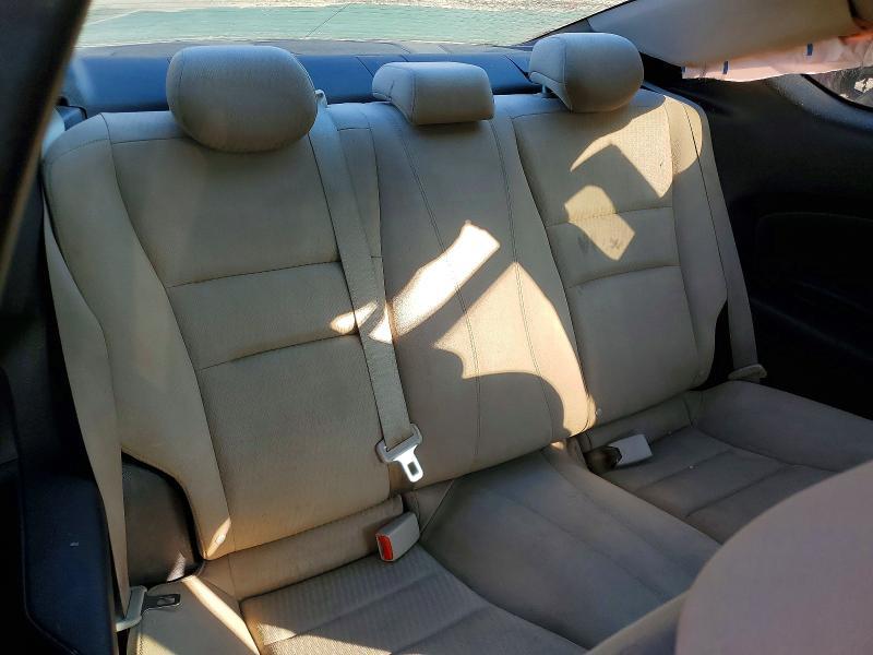 2015 Honda Accord ex