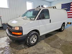 2019 Chevrolet Express 2500 Cargo Utility / Service van for sale in Barberton, OH