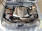 2008 Cadillac STS