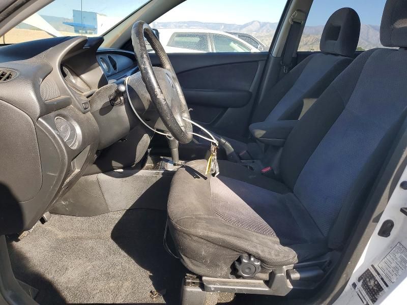 2003 Mitsubishi Outlander xls