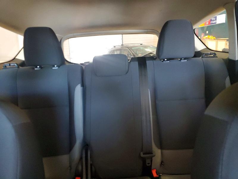 2014 Ford Escape s