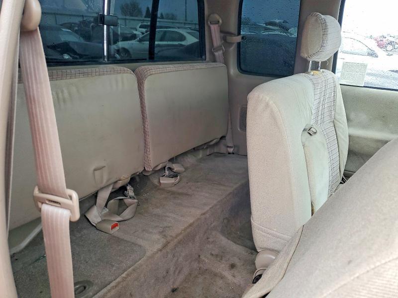 1996 Toyota T100 Xtracab SR5