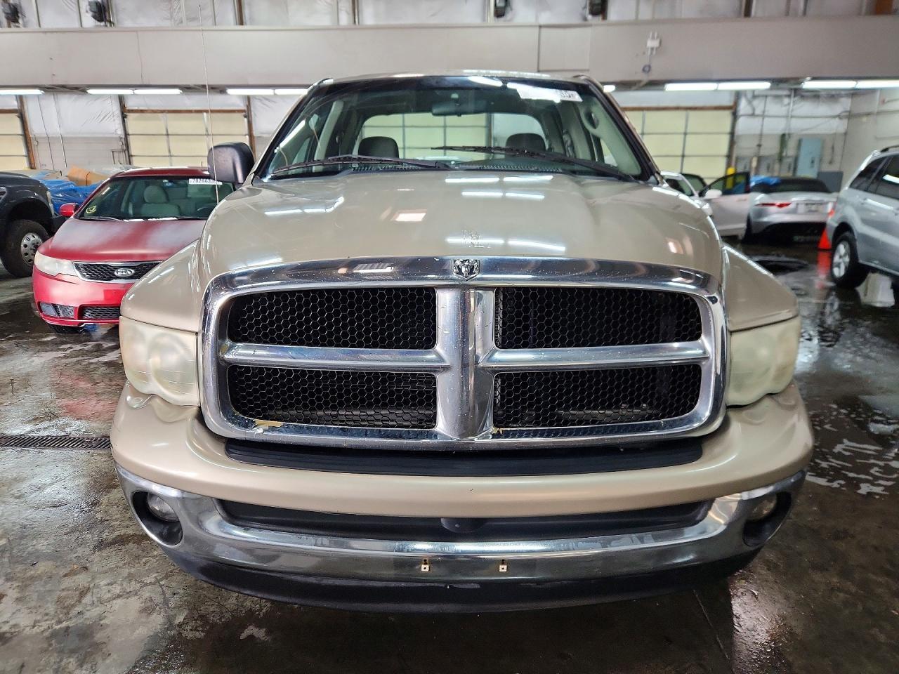 2003 Dodge Ram 1500 st