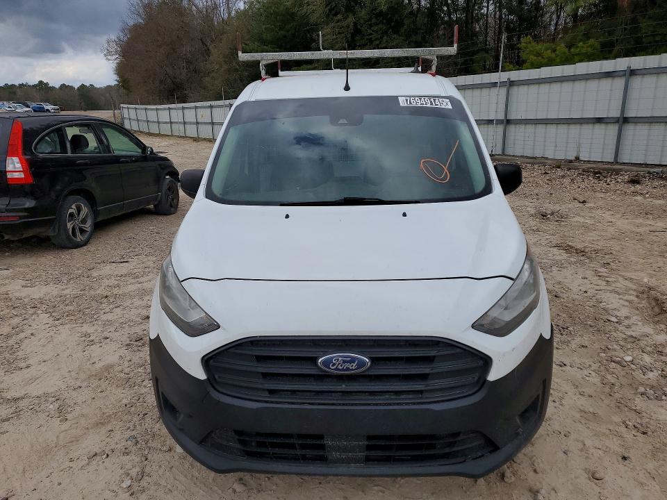 2020 Ford Transit Connect XL