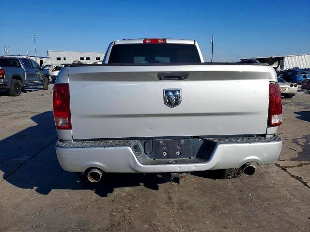 2014 Dodge Ram 1500 st