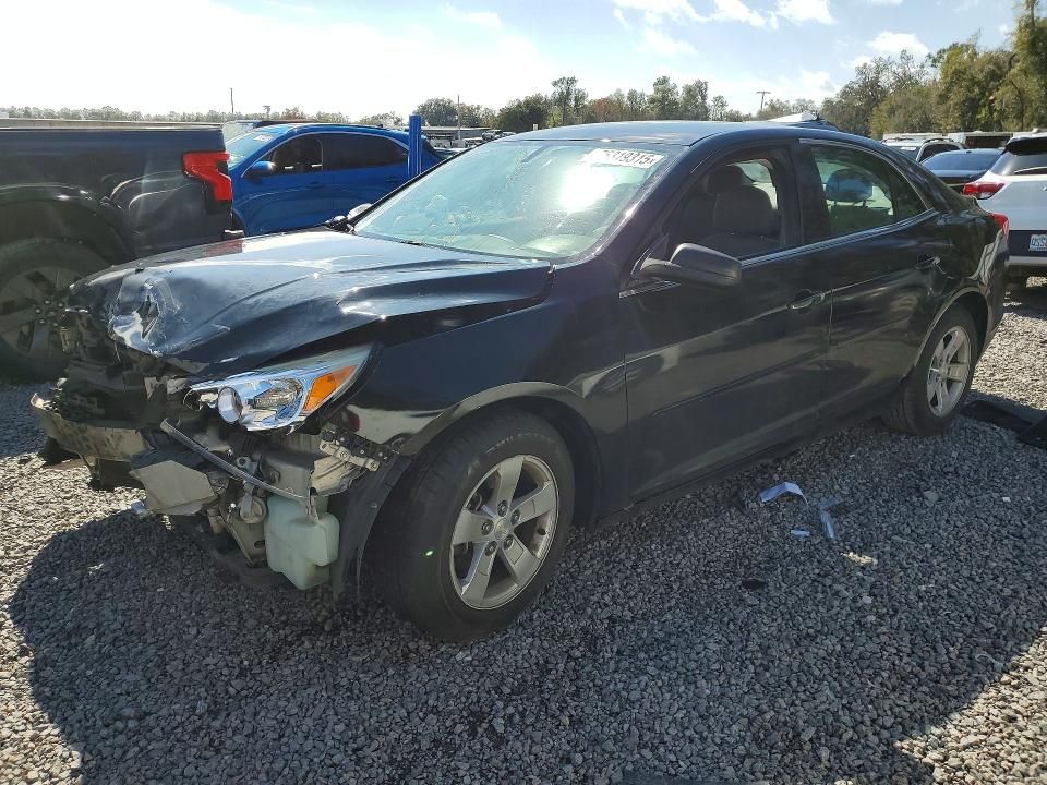 2014 Chevrolet Malibu ls